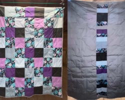 2024 Quilt Auction